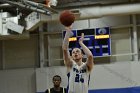 MBBall vs FSU  Wheaton College Men's Basketball vs Framingham State University. - Photo By: KEITH NORDSTROM : Wheaton, basketball, FSU